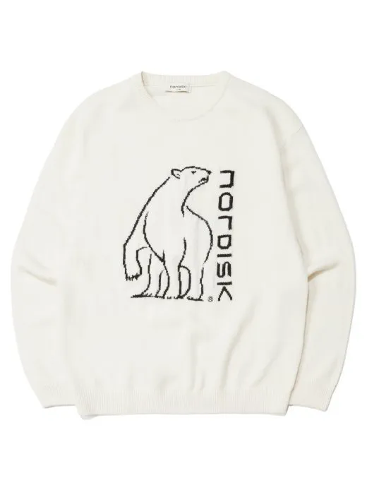 Nordisk  |Unisex Logo T-Shirts