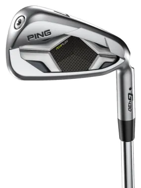 PING G430 Iron - Steel Shaft