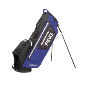 Ping Hoofer Monsoon