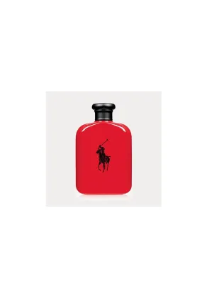 Polo Red Eau De Toilette 125ml