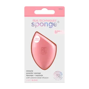 Powder Sponge