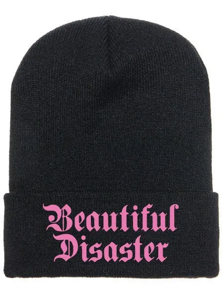 Punk Goddess Beanie