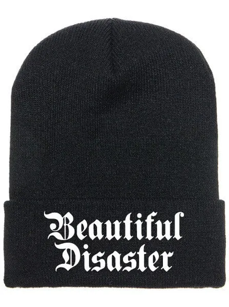 Punk Goddess Beanie