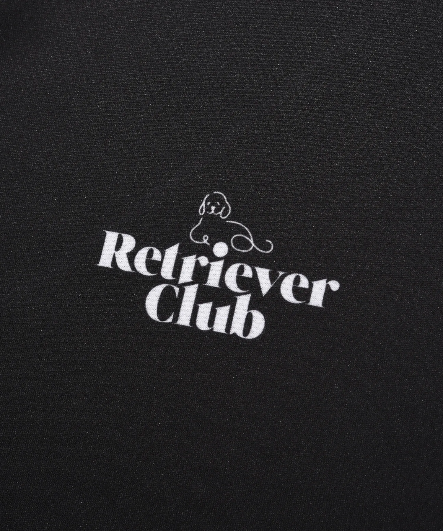 Retriever Club  |Unisex Short Sleeves T-Shirts