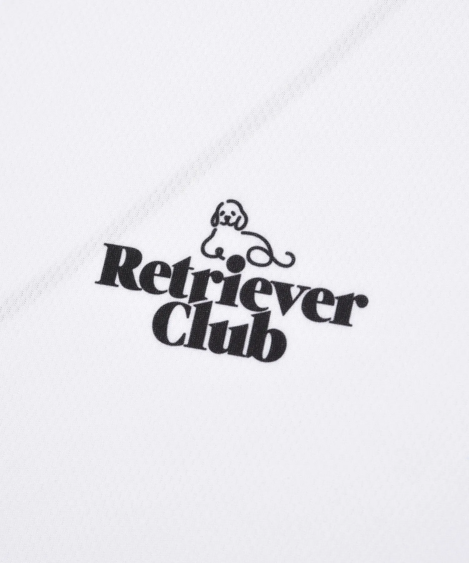 Retriever Club  |Unisex Short Sleeves T-Shirts