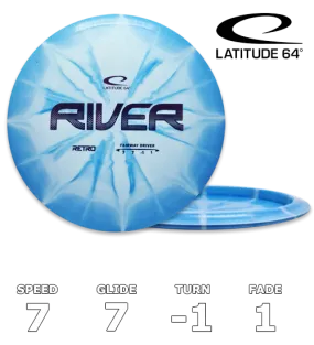 River Retro