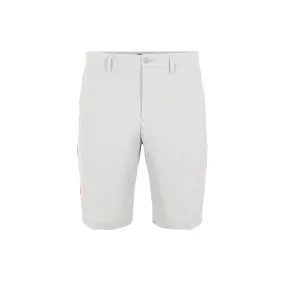 Ross Golf Shorts Stone Grey