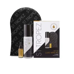 Self Tan Luxe Mini Kit