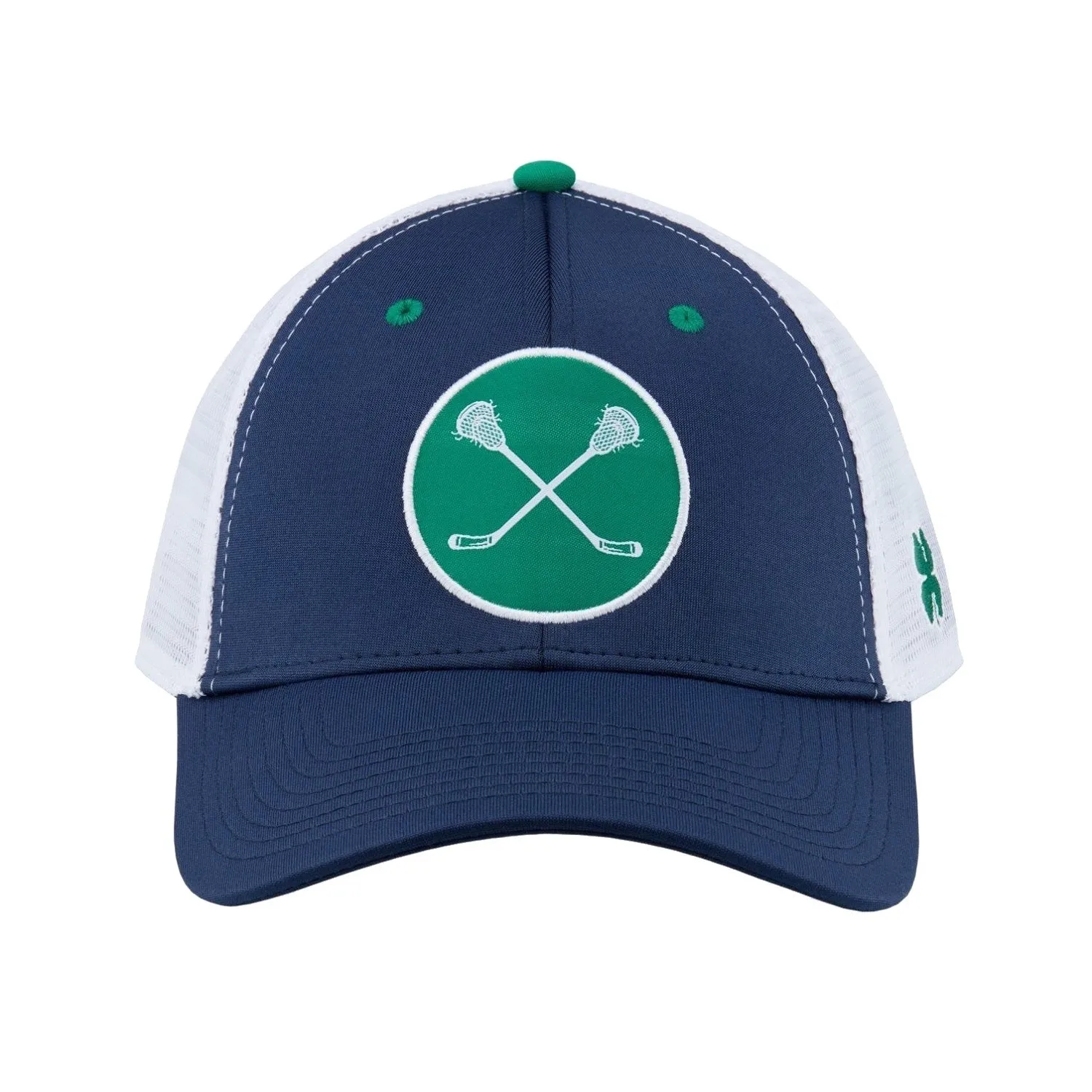 Stick Bros The Irish Snapback Hat