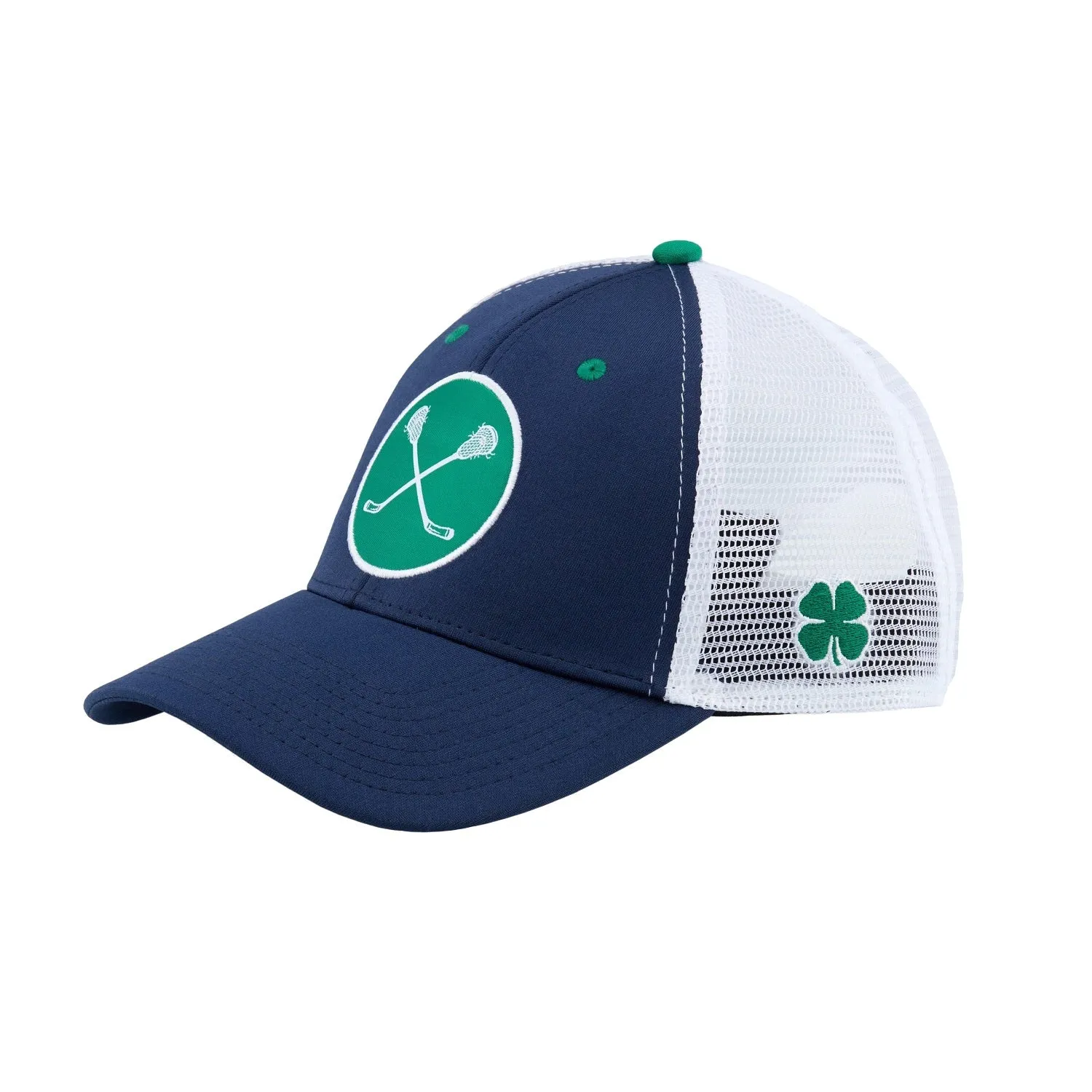 Stick Bros The Irish Snapback Hat