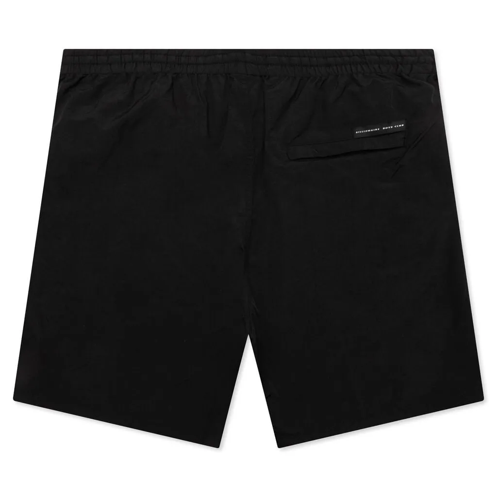 Sunrise Short - Black