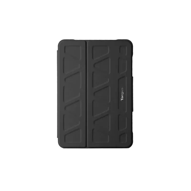 Targus THZ595GL-50 ipad Mini Multi-Generation All In One 3D Case Fits For iPad 4, 3, 2, & Mini (Black)