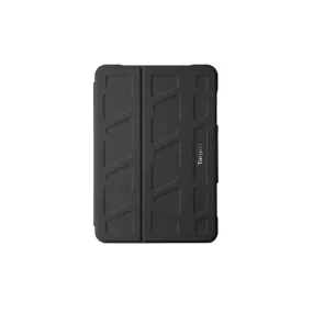 Targus THZ595GL-50 ipad Mini Multi-Generation All In One 3D Case Fits For iPad 4, 3, 2, & Mini (Black)