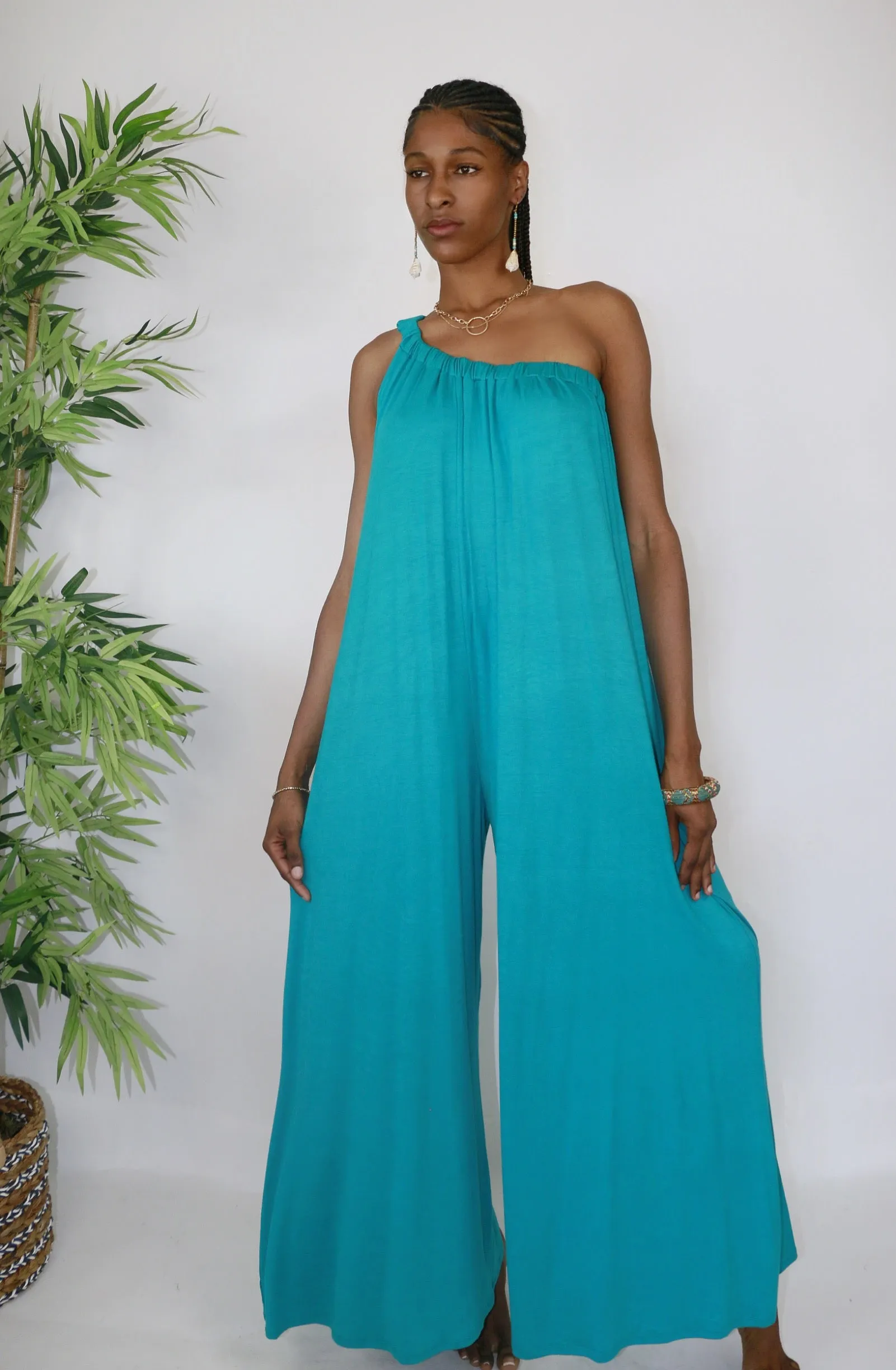 Tarzana Jumpsuit