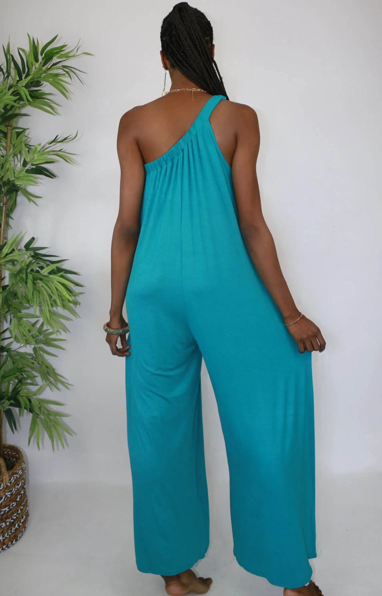 Tarzana Jumpsuit