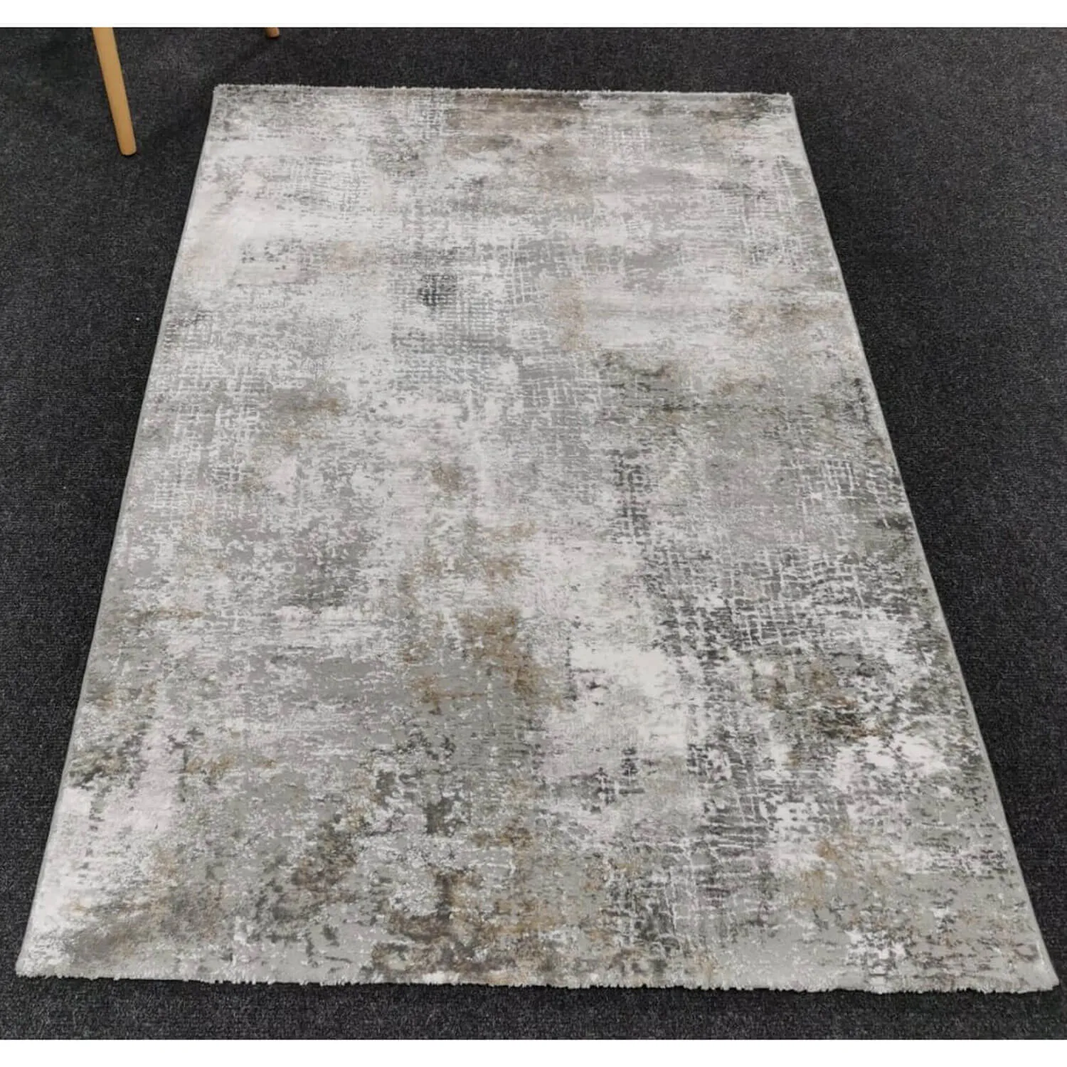 Toscana Rug Grey