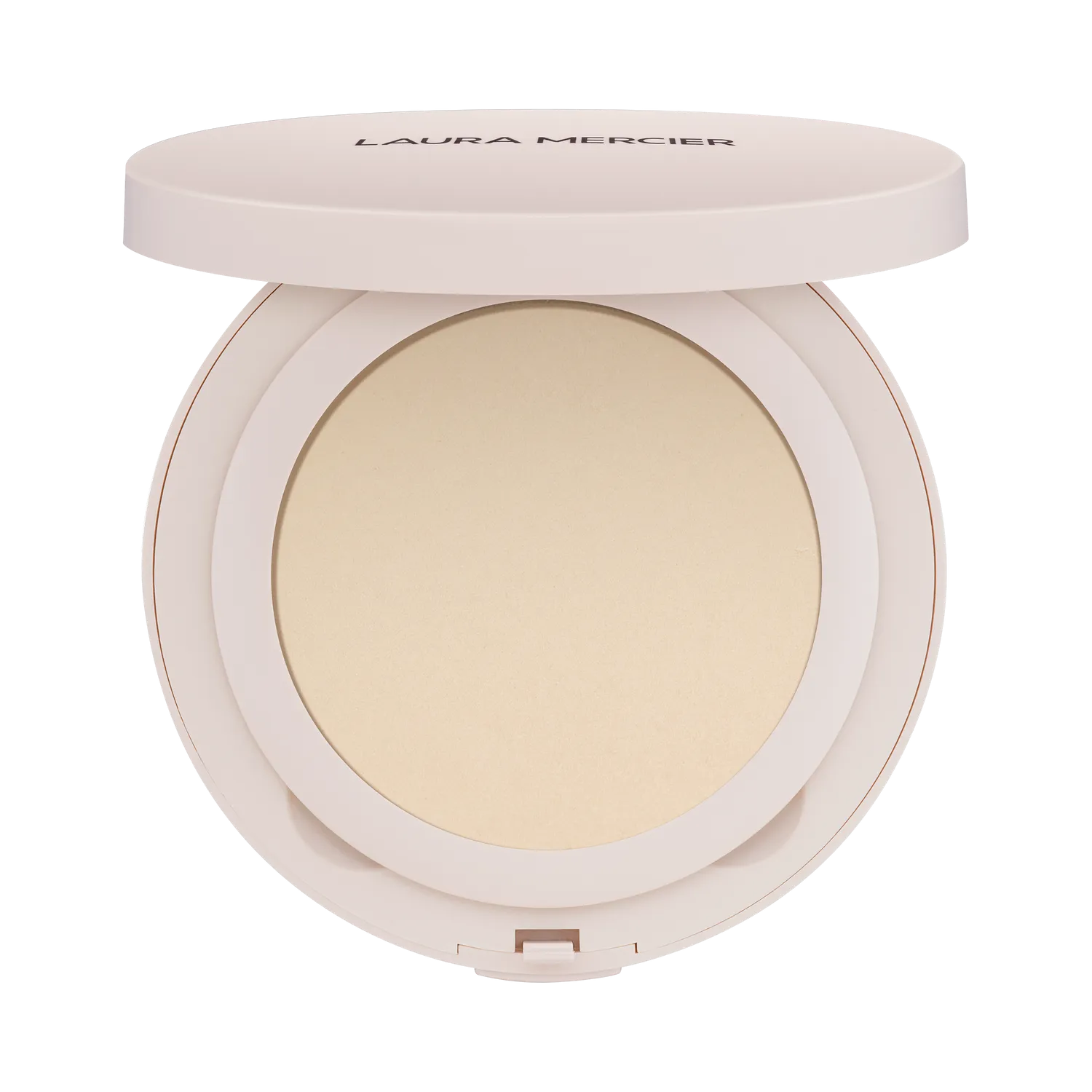 Translucent Pressed Talc-Free Waterproof Setting Powder Ultra-Blur