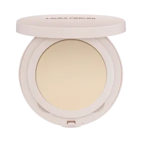 Translucent Pressed Talc-Free Waterproof Setting Powder Ultra-Blur