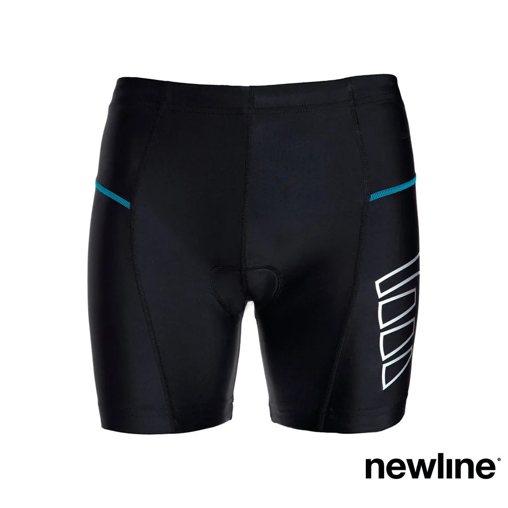 Triathlon Sprinter Short Mujer - Newline