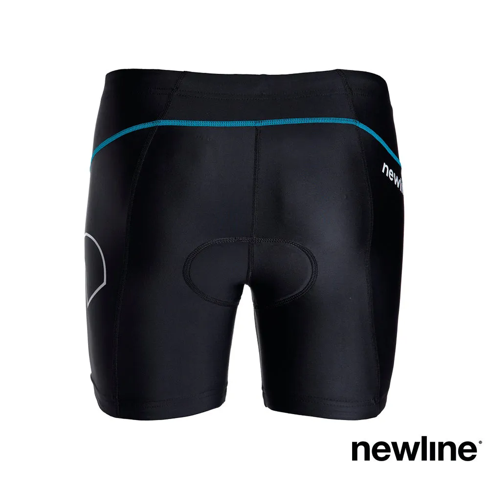 Triathlon Sprinter Short Mujer - Newline