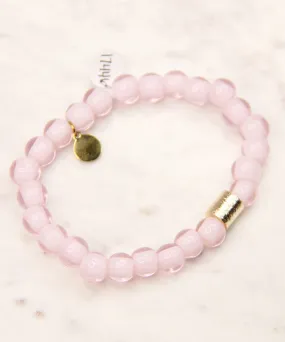 Turks Bracelet - Pink