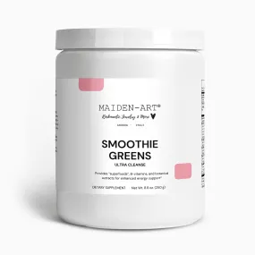 Ultra Cleanse Smoothie Greens