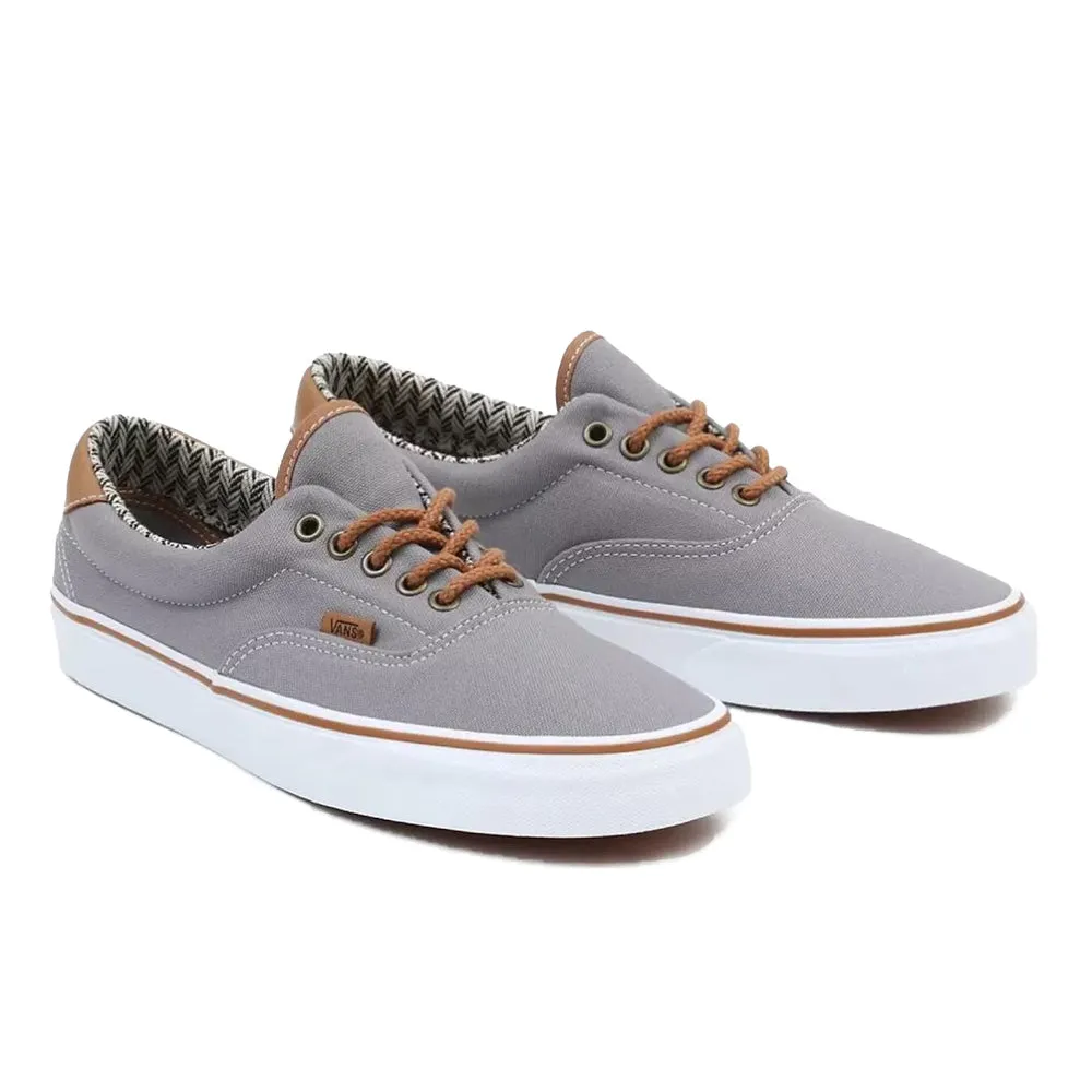 Vans Classic Era 59 C&L Frost Grey