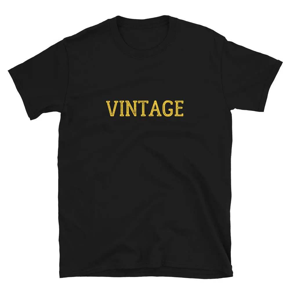 Vintage T-Shirt