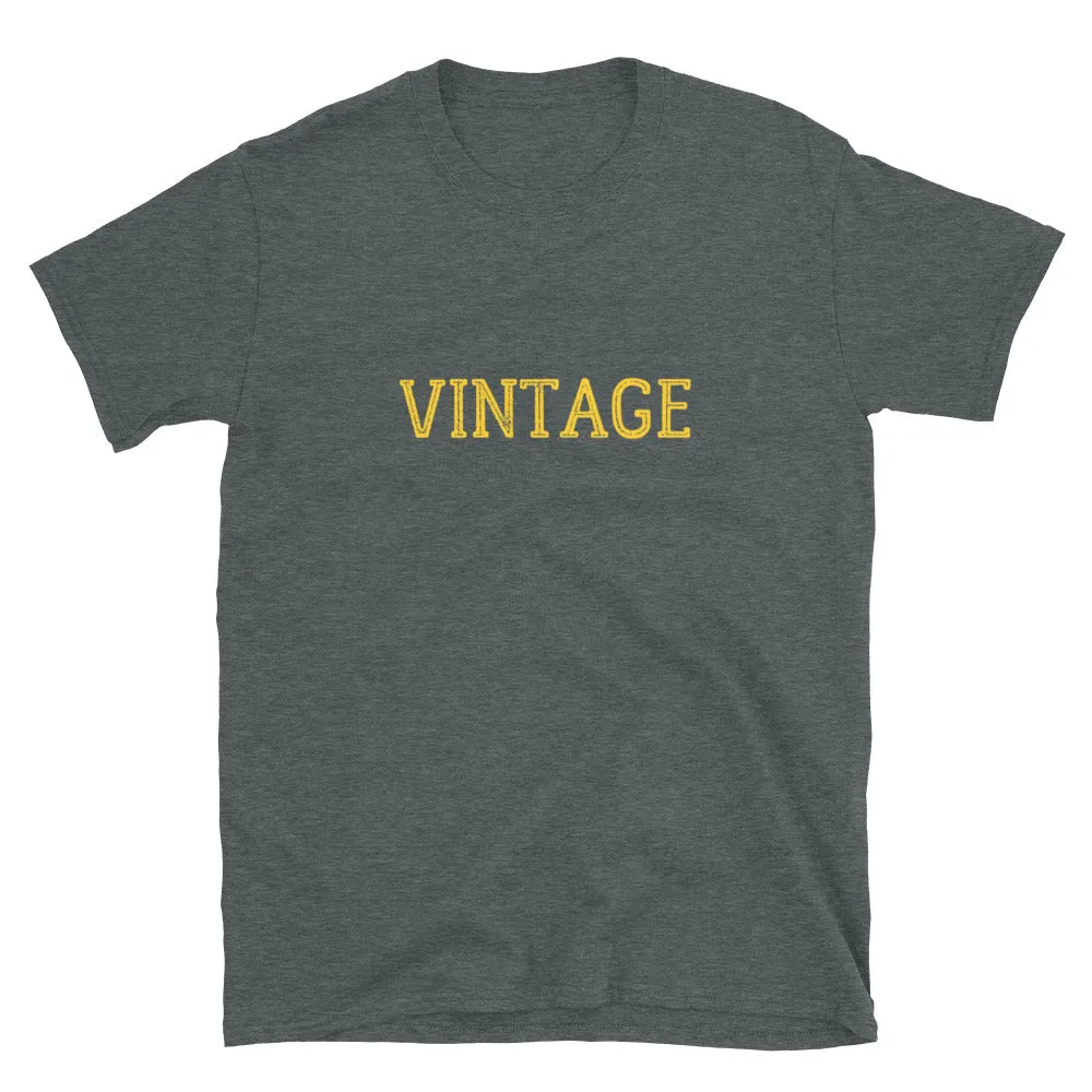 Vintage T-Shirt