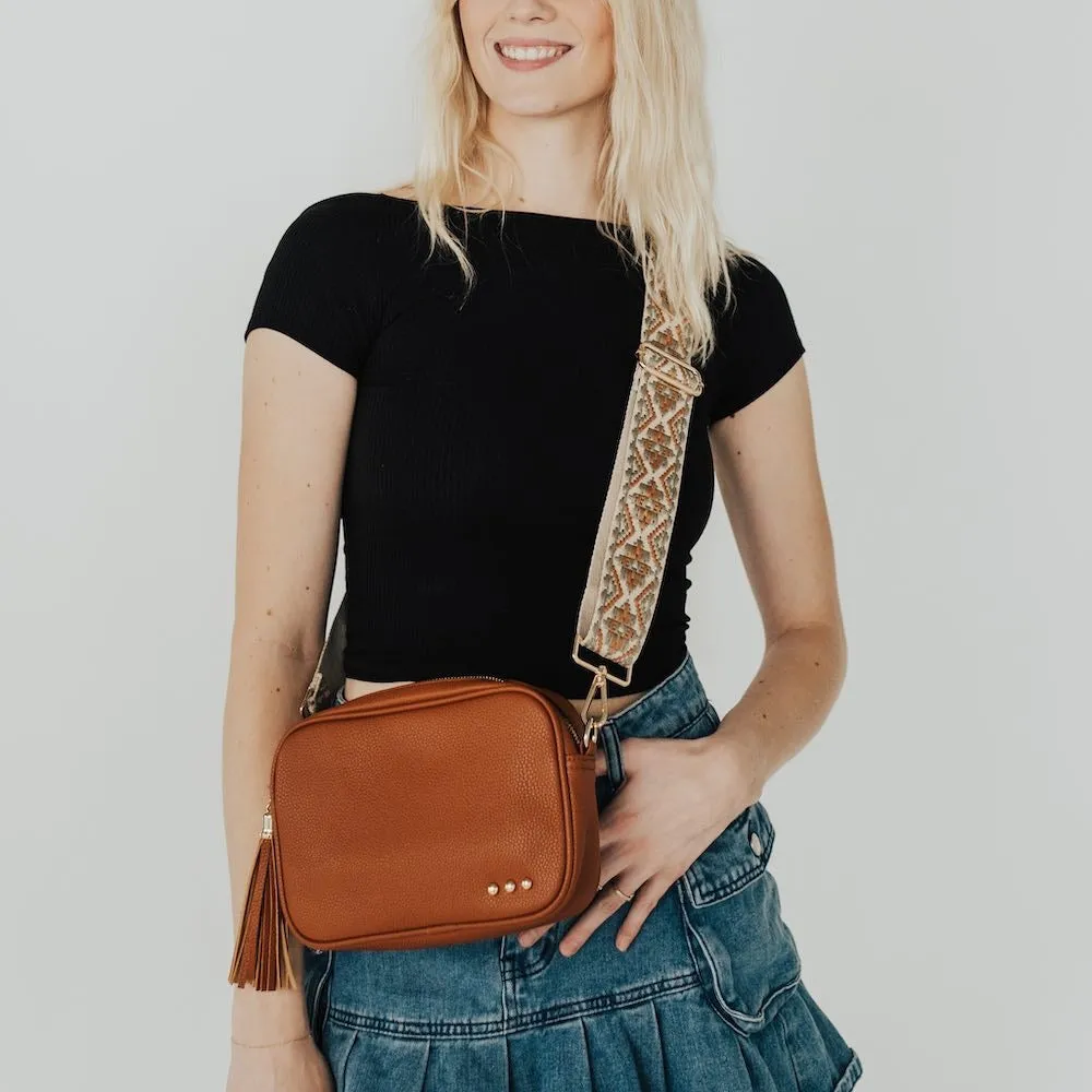 Willow Crossbody Bag