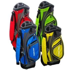 Young Gun Deluxe Golf Cart Bag