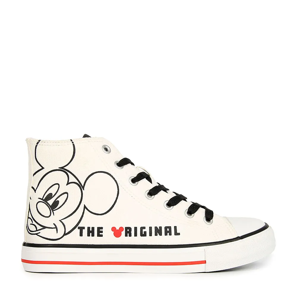 Zapatillas de Mickey Disney Unisex