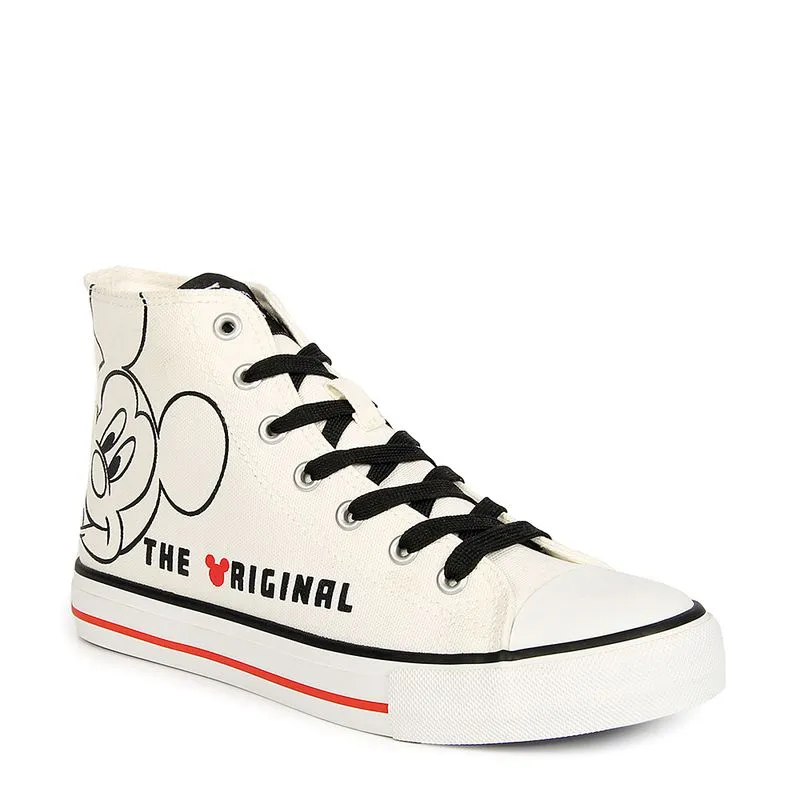 Zapatillas de Mickey Disney Unisex