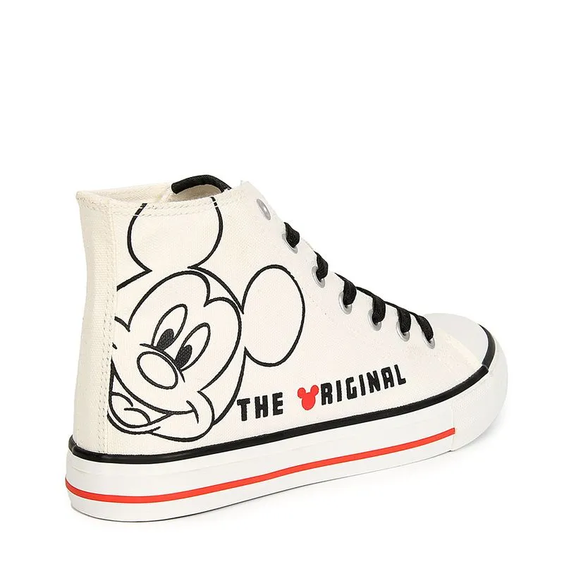 Zapatillas de Mickey Disney Unisex