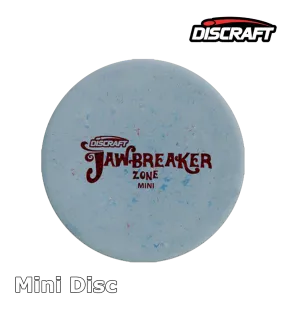 Zone Mini Jawbreaker